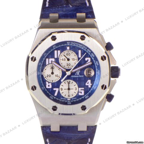 Audemars Piguet Royal Oak Offshore Porto Cervo
