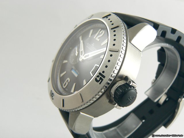 replica Jaeger-LeCoultre MASTER COMPRESSOR DIVING GMT WATCHES 1 