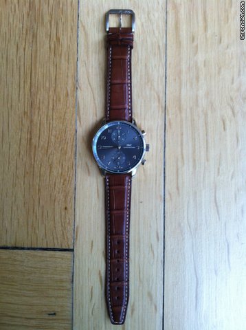 replica IWC Portugieser WATCHES 1 