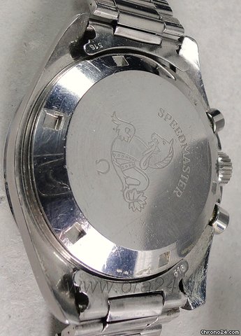 replica Omega Speedmaster Professional Pre-Moon Cal. 321 WATCHES 1 