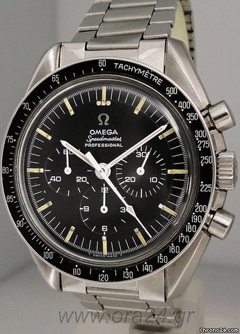 Omega Speedmaster Professional Pre-Moon Cal. 321