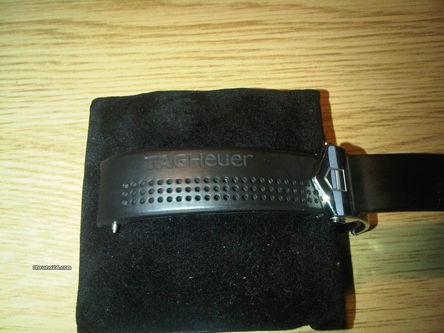 replica TAG Heuer Carrera Chronographe WATCHES 1