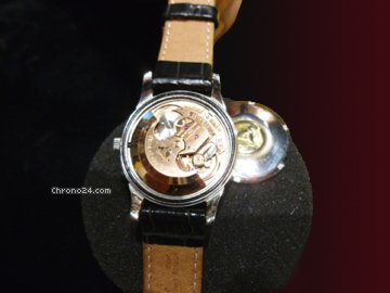 replica Omega Constellation Chronometer WATCHES 1 