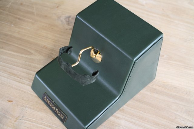Audemars Piguet Watchwinder NOS