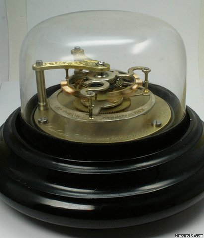 A. Lange & Sohne 22698