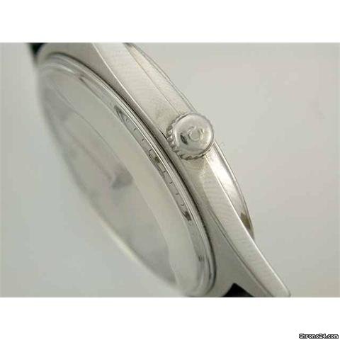 replica Omega Geneve steel manual on strap WATCHES 1 