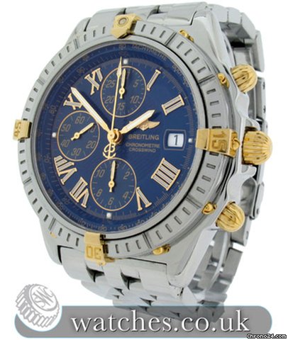 Breitling Crosswind