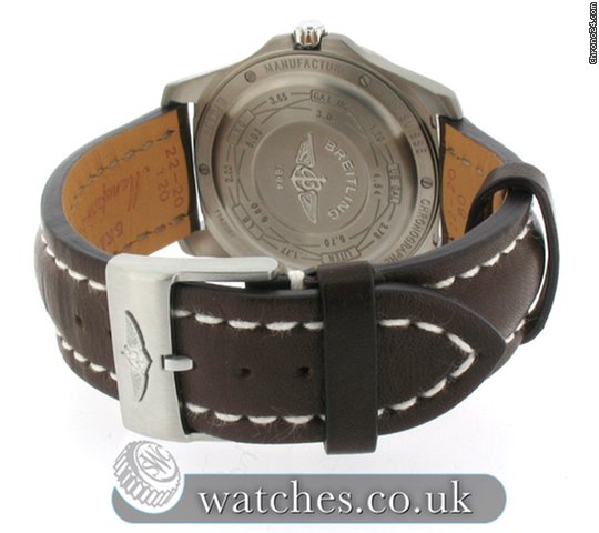 replica Breitling Aerospace Avantage WATCHES 1 