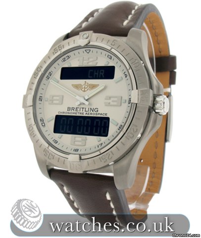 Breitling Aerospace Avantage