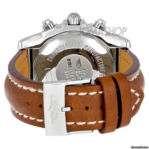 replica Breitling Chronomat 44 Mens Watch AB011012-Q566BRLT WATCHES 1 