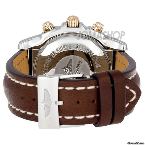 replica Breitling Chronomat 44 Mens Watch CB011012-A692BRLT WATCHES 1 