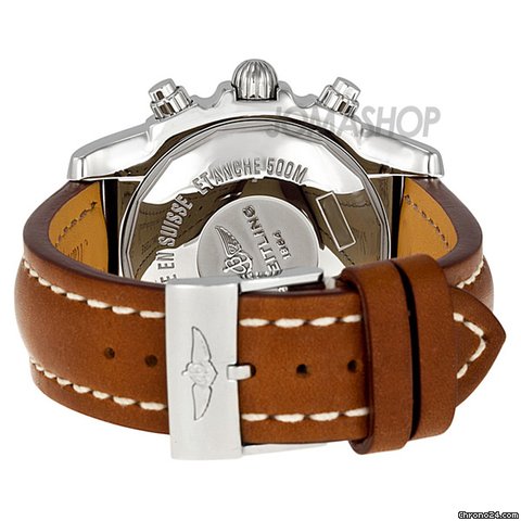 replica Breitling Chronomat 44 Mens Watch AB011012-A690BRLT WATCHES 1 