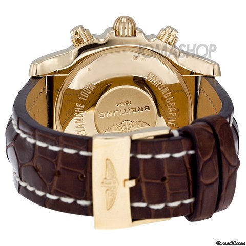 replica Breitling Chronomat 44 Chronograph Mens Watch HB011012-B957BKCT WATCHES 1 