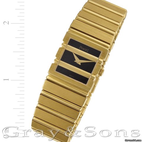 Piaget Polo 81310701