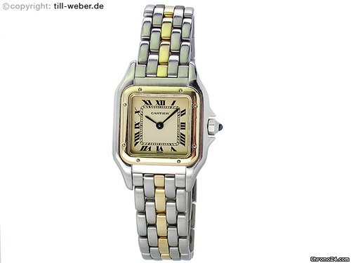 Cartier "Panthere"
