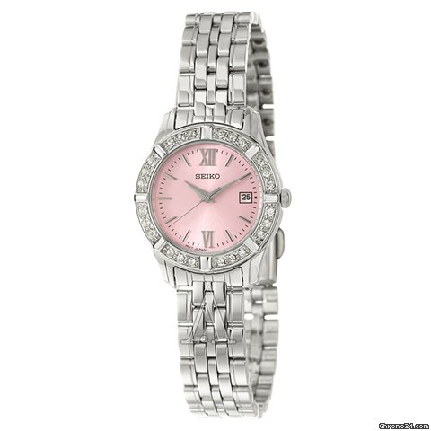 Seiko Women's Dress Watch