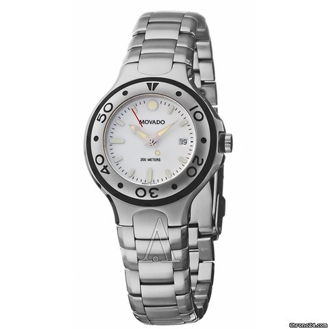Movado Women's Series 800 Watch