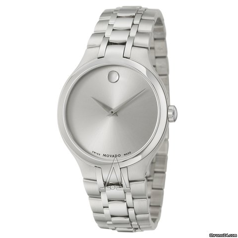 Movado Men's Portfolio Watch
