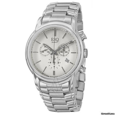 Movado Men's Quest Watch