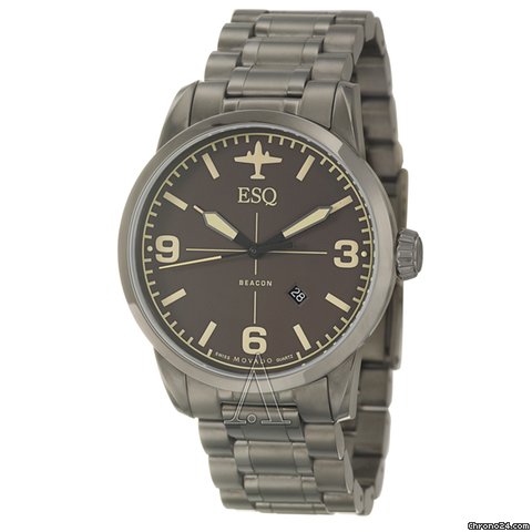 Movado Men's Beacon Watch
