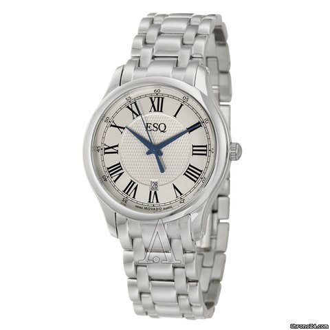 Movado Men's Filmore Watch