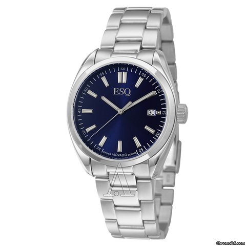 Movado Men's Sport Classic Watch