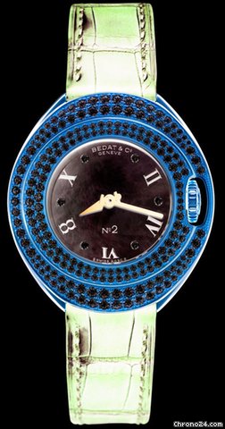 Bedat & Co No. 2 Midsize