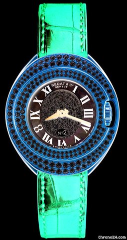 Bedat & Co No. 2 Midsize