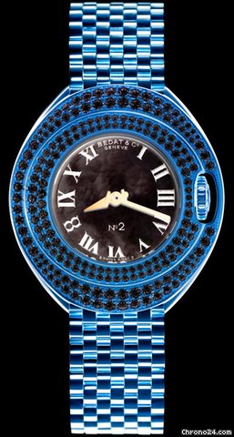 Bedat & Co No. 2 Midsize