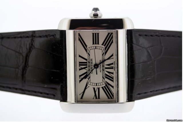 Cartier DIVAN