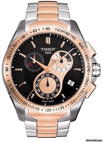 Tissot Veloci-T Quartz
