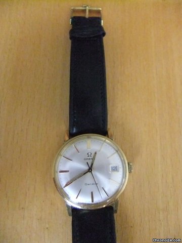 replica Omega Geneve WATCHES 1 