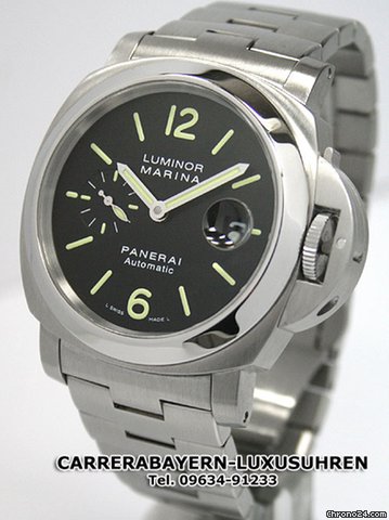 Panerai Luminor Marina Ref. PAM299