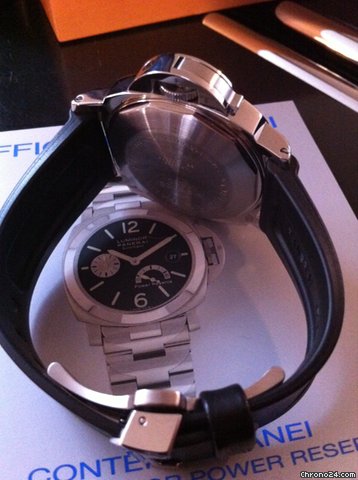 replica Panerai Power Reserve WATCHES 1 