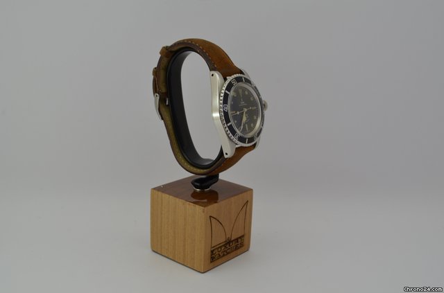 replica Tudor Submariner 7928/0 Rosellina WATCHES 1 