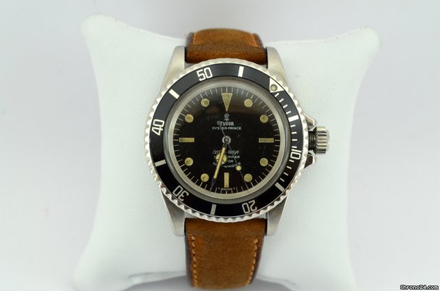Tudor Submariner 7928/0 Rosellina
