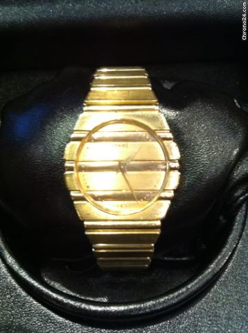 Piaget Polo