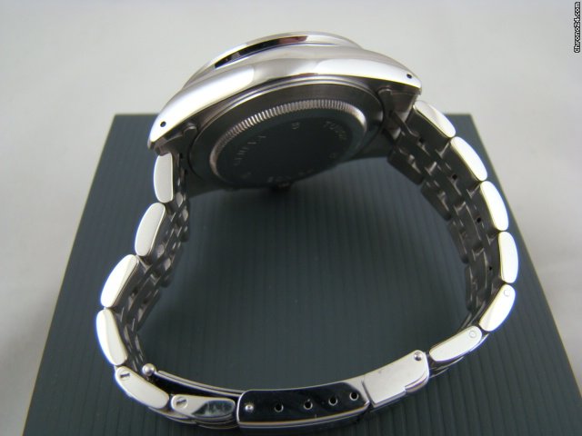 replica Tudor Tiger Crono WATCHES 1 