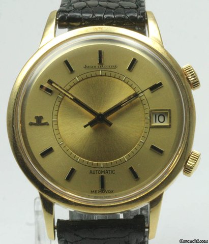 Jaeger-LeCoultre Ref. 875.21