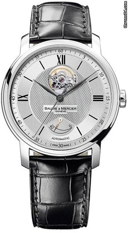 Baume & Mercier Classima Executives