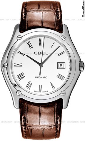 Ebel Classic Automatic XL