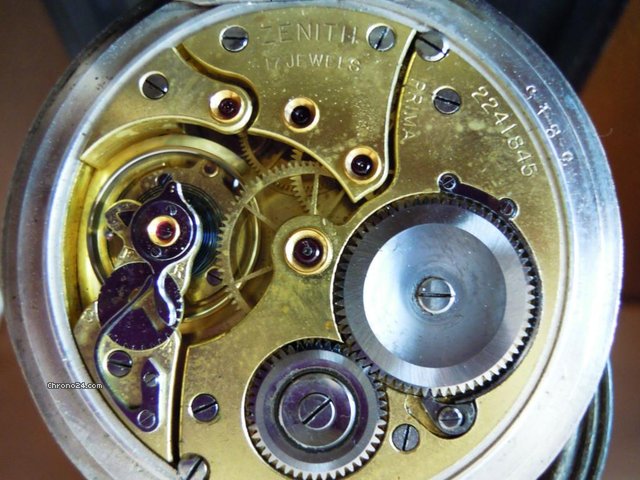 replica Zenith PRIMA WATCHES 1 