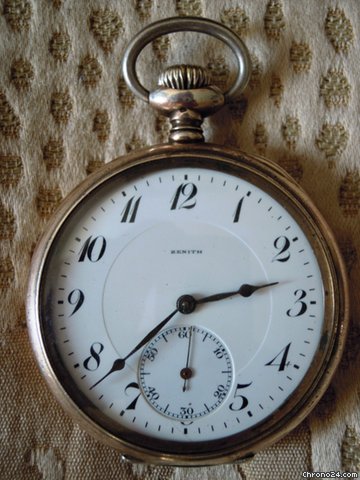 Zenith PRIMA