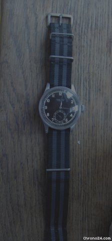 replica Ulysse Nardin Mecanisme N 235133 WATCHES 1 