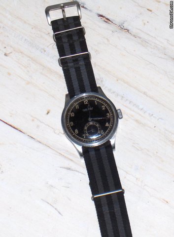 Ulysse Nardin Mecanisme N 235133