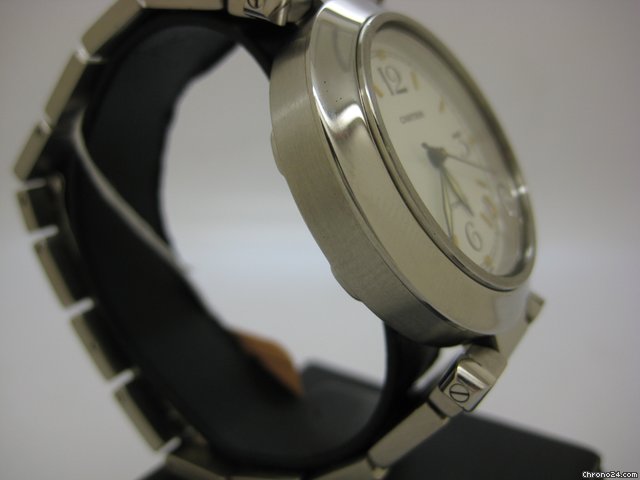 replica Cartier Pasha C WATCHES 1 