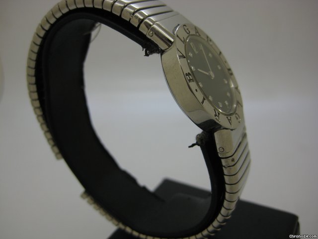 replica Bulgari Tubogass WATCHES 1 