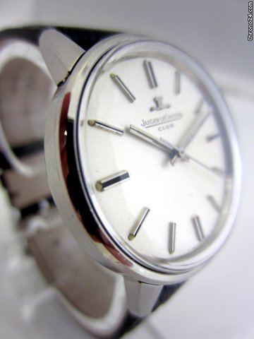 replica Jaeger-LeCoultre Classic Vintage 1950 WATCHES 1 