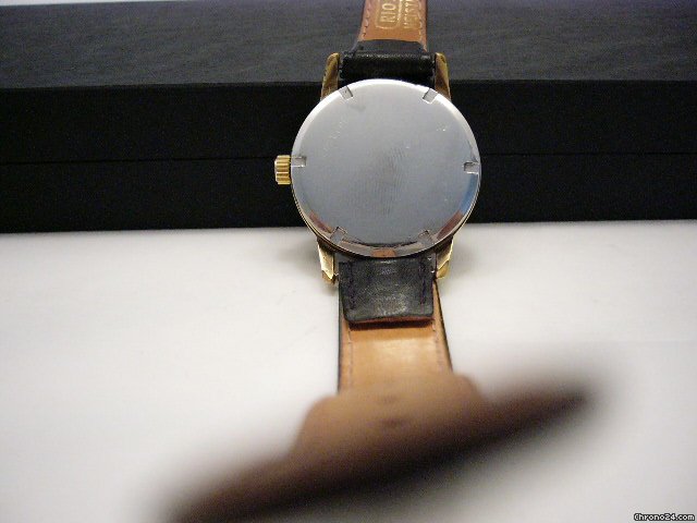 replica Zenith vermutlich 50er/60er Jahre WATCHES 1 