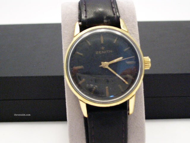Zenith vermutlich 50er/60er Jahre